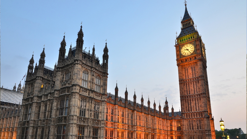 Broadcast execs urge UK parliament to pass Media Bill